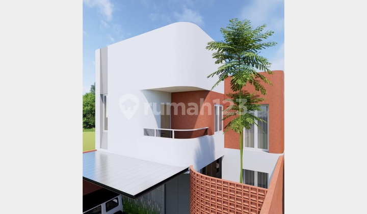 Exclusive Furnished Kost Like Apartments Near UII Campus Sleman 2