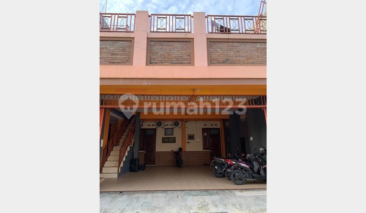 Exclusive Boarding House Fully Furnished Condongcatur Sleman Behind Jih 2