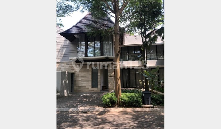 Rumah Dalam Perumahan Elite Jalan Palagan Sleman Yogyakarta  2