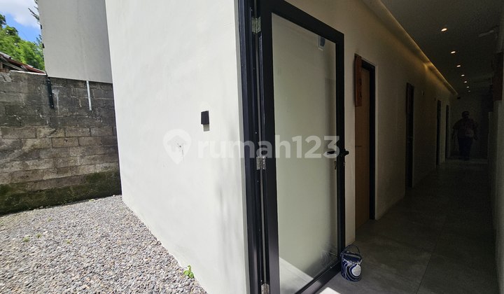 Exclusive Boarding Fully Furnished Near Sheraton Maguwo Hotel Sleman 2
