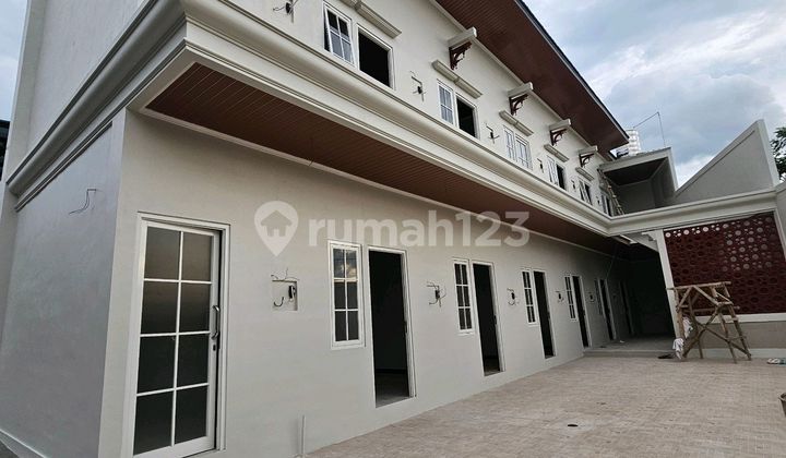 New Exclusive Boarding House Furnished Maguwoharjo Depok Sleman Yogyakarta 1