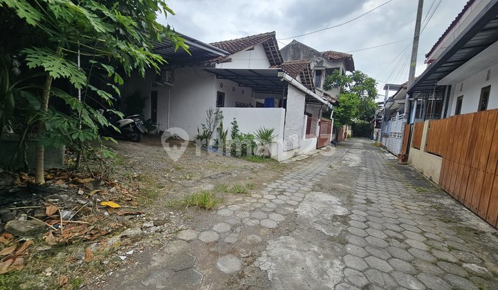 Rumah Murah Perumahan Pilahan, Rejowinangun Kotagede Kota Jogja 2