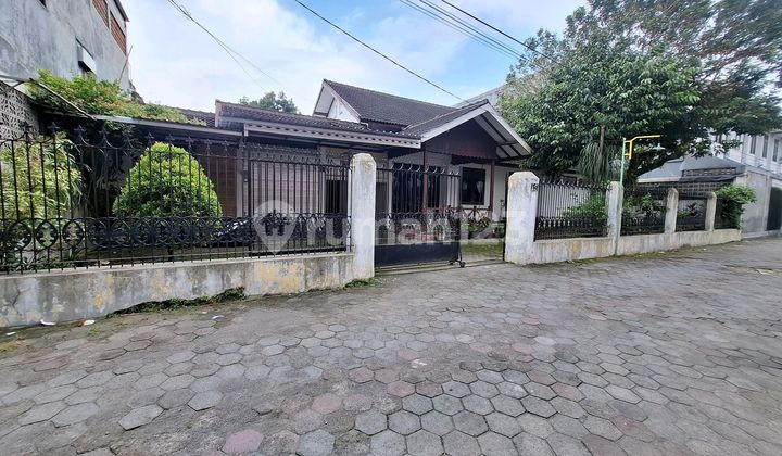 Rumah Siap Huni Area Seturan Halaman Luas Sleman untuk Kost Rumah Siap Huni Area Seturan Halaman Luas Sleman untuk Kost