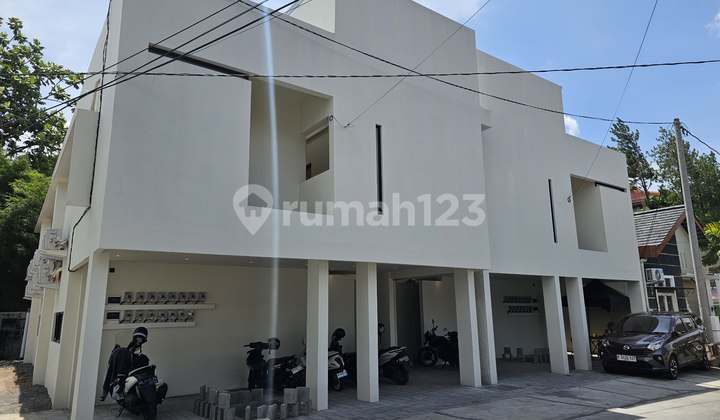 Exclusive Boarding Fully Furnished Near Sheraton Maguwo Hotel Sleman 1