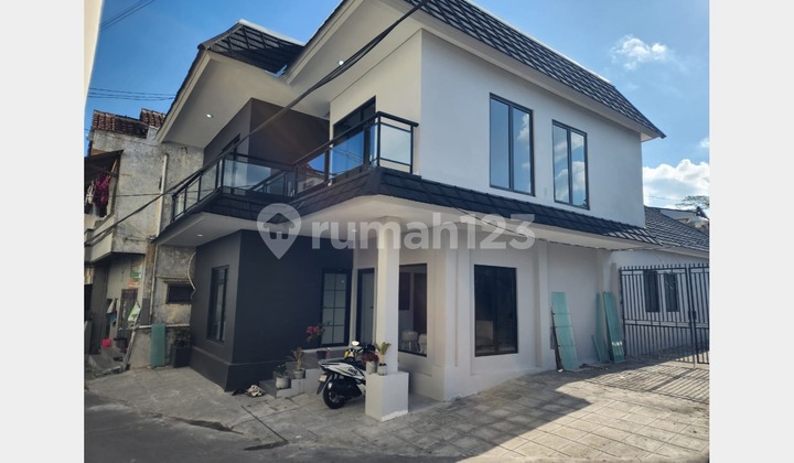 Kost Eksklusif Baru Full Furnished Jalan Kaliurang Dekat UII Kost Eksklusif Baru Full Furnished Jalan Kaliurang Dekat UII