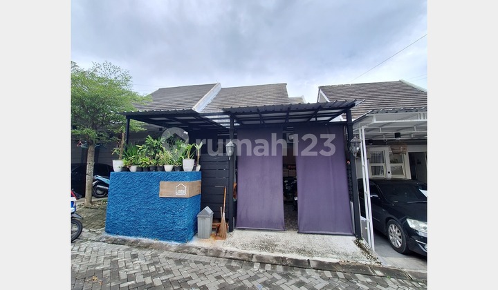 Rumah Impian Dalam Perumahan Dekat Kampus UIN Guwosari Bantul 1