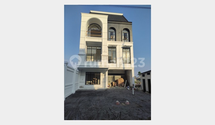 Kost Full Furnished Area Kampus & Mall Seturan Depok Sleman  1