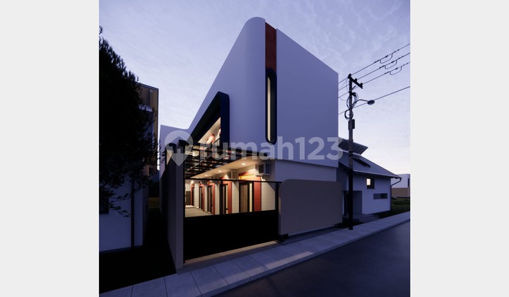 KOST EXCLUSIVE FURNISHED RS JIH PAKUWON MALL UPN CONDONGCATUR KOST EXCLUSIVE FURNISHED RS JIH PAKUWON MALL UPN CONDONGCATUR