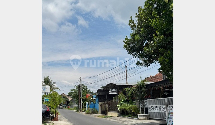 TANAH KAVLING STRATEGIS DALAM RINGROAD BARAT BANYURADEN SLEMAN TANAH KAVLING STRATEGIS DALAM RINGROAD BARAT BANYURADEN SLEMAN
