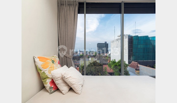 Luxury Apartments Uttara The Icon Kaliurang Street Near UGM Yogyakarta