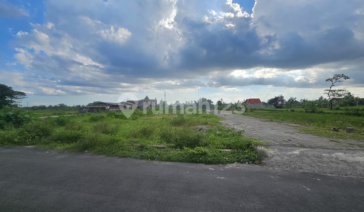 Tanah Kavling View Merapi Dekat Uii Jalan Kaliurang Ngaglik Sleman Tanah Kavling View Merapi Dekat Uii Jalan Kaliurang Ngaglik Sleman