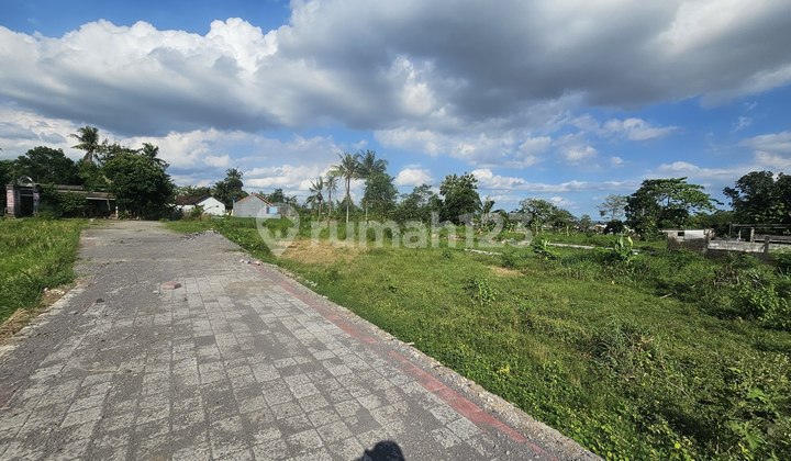 Tanah Kavling View Merapi Dekat Uii Jalan Kaliurang Ngaglik Sleman Tanah Kavling View Merapi Dekat Uii Jalan Kaliurang Ngaglik Sleman
