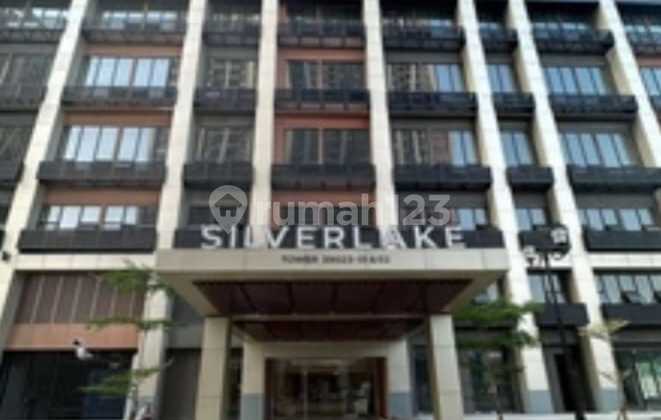 Meikarta Tower Silverlake Apartment Cikarang