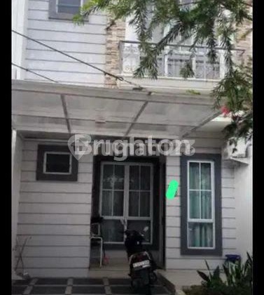 Rumah 2 Lantai Take Over Di Monaco Townhouse Cikarang Timur Rumah Rumah 2 Lantai Take Over Di Monaco Townhouse Cikarang Timur Rumah