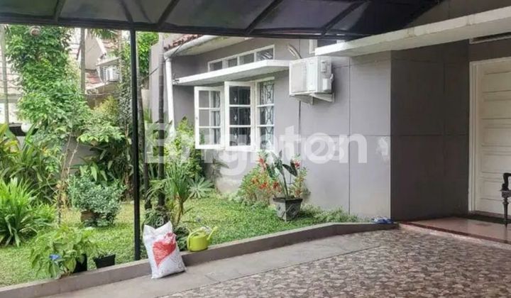 Jual Cepat!! Rumah Mewah dengan Fasilitas Lengkap di Kemang Pratama 2 Bekasi 2
