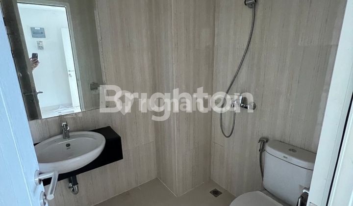 BU Apartemen 1 BR Pemandangan bukit Hambalang dan Fasilitas Lengkap Bogor 2