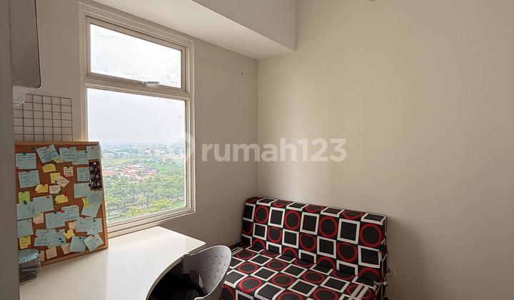 Apartments @springlake Tower Caldesia Sumarecon Bekasi