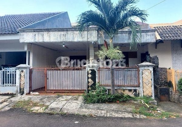 Rumah Strategis Di Komplek Duren Sawit Jakarta  1