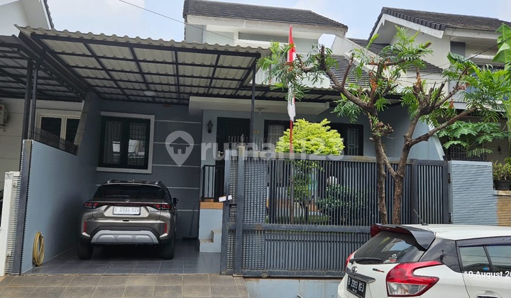 Rumah 1 Lantai Siap Huni Di Kemang Pratama Golf Bekasi Rumah Rumah 1 Lantai Siap Huni Di Kemang Pratama Golf Bekasi Rumah