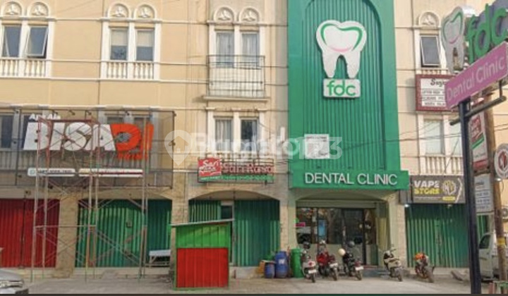 Strategic Shop House in Pekayon - Ready for Business & Investment! 2