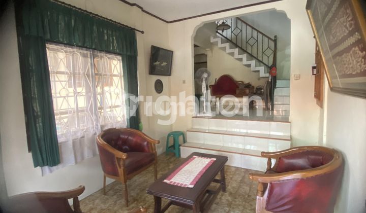 Rumah Nyaman 2 Lantai di Komplek  Jati Asih Indah Bekasi 2