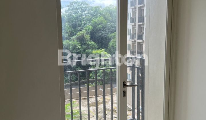 Exclusive 2 Bedroom Apartment Podomoro Golf View Cimanggis