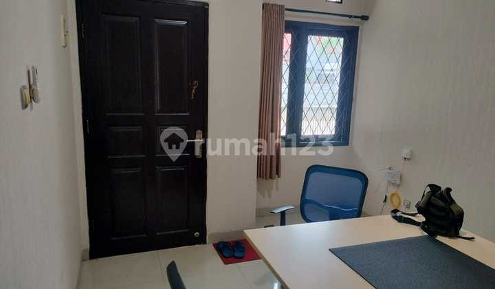 Rumah 1 Lantai Di Taman Sentosa Cikarang Selatan- Harga Terjangkau