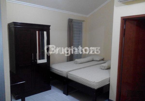 Ready to Occupy Boarding House ~ Strategic Location in Lippo Cikarang Ready to Occupy Boarding House ~ Strategic Location in Lippo Cikarang