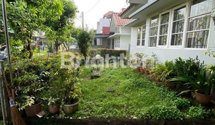 Rumah Nyaman dan Aman 1 Lantai Di Kemang Pratama 2  2