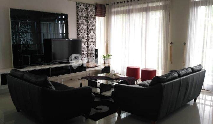 Rumah Modern Asri Di Dago Pakar Bandung , Dijual atau Disewakan!! Nikmati Pemandangan Menakjubkan!! 2