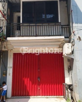 Ruko 2 Lantai Strategis Di Jatibening - Cocok Untuk Usaha Ruko Ruko 2 Lantai Strategis Di Jatibening - Cocok Untuk Usaha Ruko