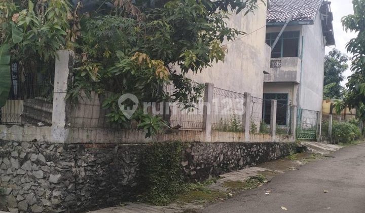 Rumah Luas Jual Murah!! Bekas Kontrakan Di Jatiasih Bekasi Rumah 2