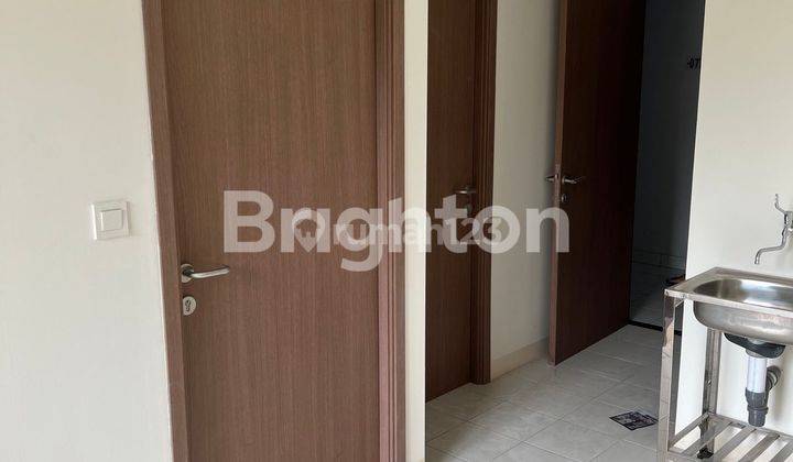 Apartment Exclusive 2 BR Podomoro Golf View Cimanggis