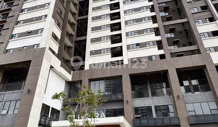 Apartemen di Meikarta Distrik 2 - Cikarang Jawa Barat