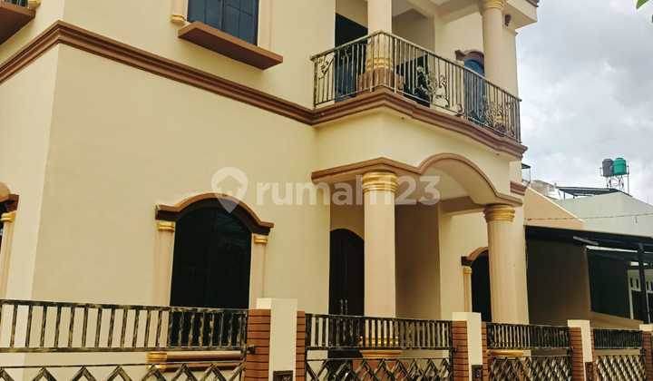 2-Story House For Sale or Rent In Pekayon Bekasi House 2