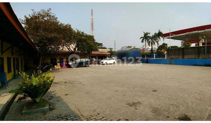 Tanah Komersil - Cikarang Utara Bekasi Tanah Komersil - Cikarang Utara Bekasi