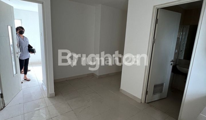 BU Apartemen 1 BR Pemandangan bukit Hambalang dan Fasilitas Lengkap Bogor 1