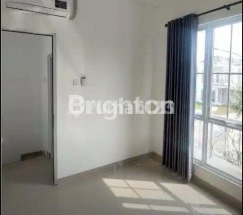 Rumah 2 Lantai Take Over Di Monaco Townhouse Cikarang Timur Rumah 2