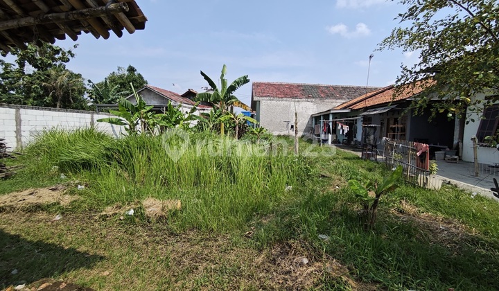 Land in Sukatani - Cikarang Bekasi