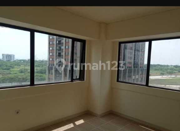 Meikarta Tower Silverlake Apartment Cikarang