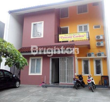 Ready to Occupy Boarding House ~ Strategic Location in Lippo Cikarang Ready to Occupy Boarding House ~ Strategic Location in Lippo Cikarang