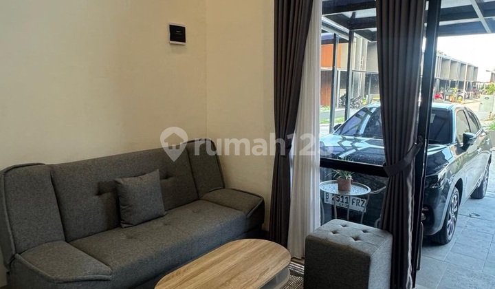 Take Over Ready-to-Occupy House - Visala Lake Grand Residence City