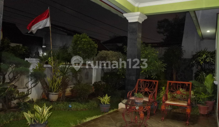 Rumah 2 Lantai Nyaman Dan Strategis Di Pondok Kelapa Jakarta Timur Rumah 2