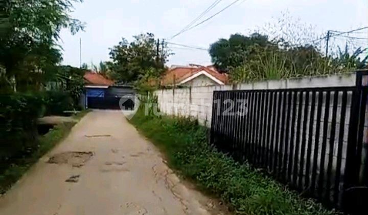 Take Over Cluster Strategis di Jalan Raya Hankam Take Over Cluster Strategis di Jalan Raya Hankam