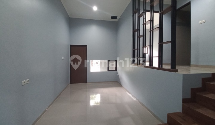 Rumah Murah Bebas Banjir Dekat Tol Jatiwarna 2