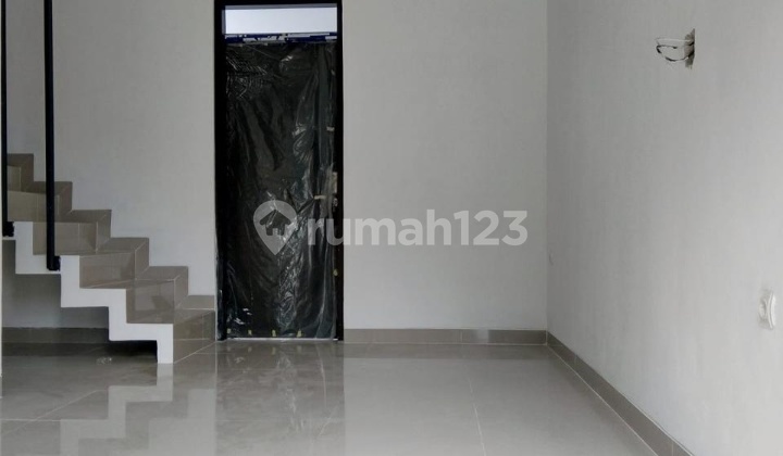 Rumah Nyaman Asri Bebas Banjir Akses 3tol 2