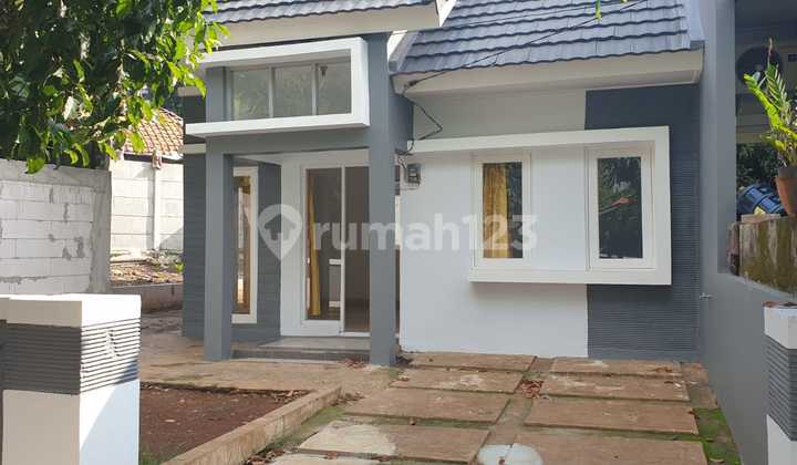 Strategic House Near Tambun Toll Road and Cibitung Toll Road 1