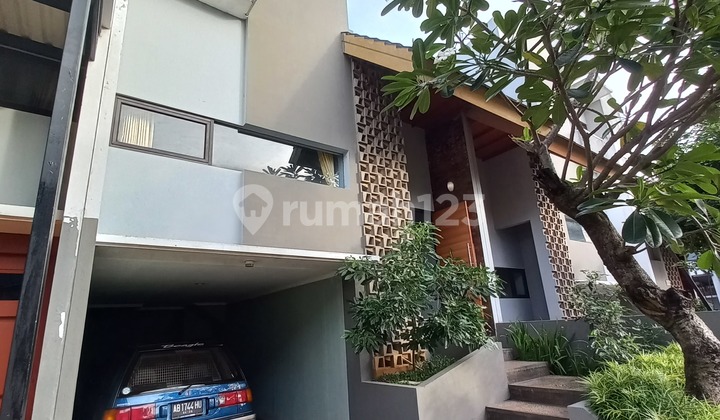 Rumah Murah Bebas Banjir Dekat Tol Jatiwarna 1