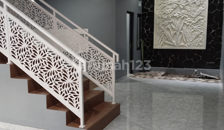 Rumah Strategis Dekat Tol Jatibening 2