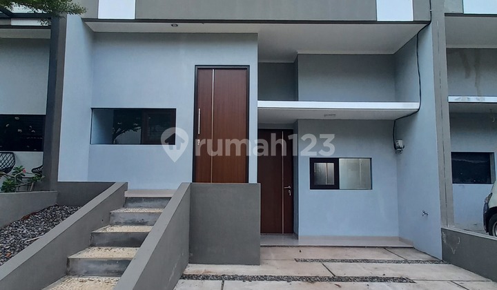 Rumah Murah Nyaman Aman Dekat Tol Jatiwarna Rumah Murah Nyaman Aman Dekat Tol Jatiwarna